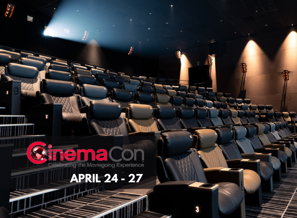 CinemaCon2023