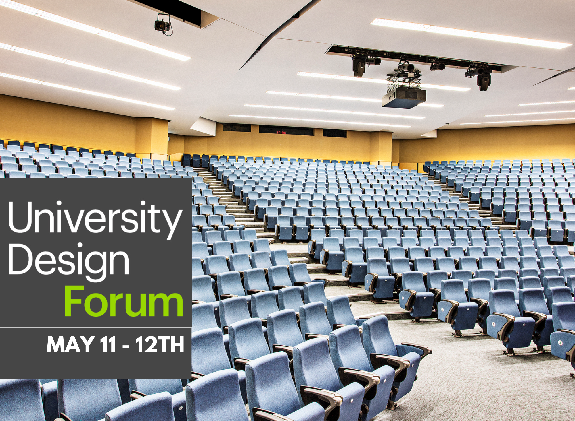 Uiversity Design Forum