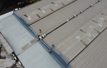 solar panels