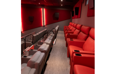 Savoy Cinemas