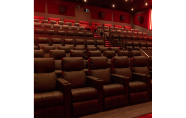 Savoy Cinemas