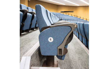 Ed Estates Awards Logan Hall