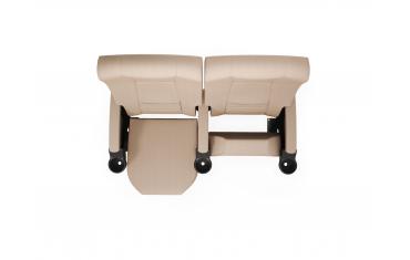 Paragon 538 5