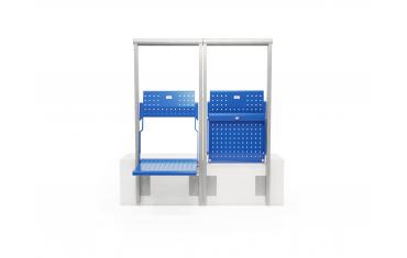 Railseat 2