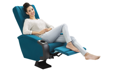 Milano Seat with Talent