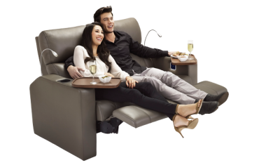 Verona Cinema Seat