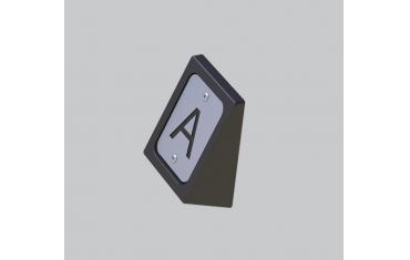 ARC end cap Sports