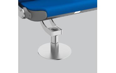 ARC Swivel Leg