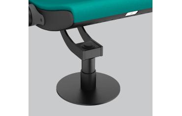 ARC Swivel Leg