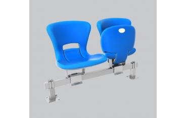 Beam Mounted Leg