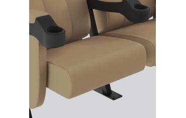 Fixed Seat