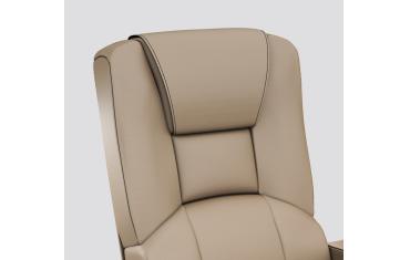 Removable Headrest Cover