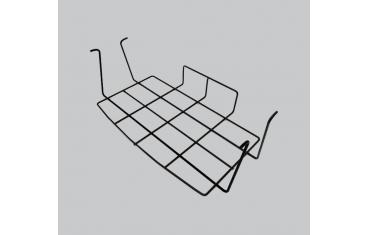 MA3 Book Rack