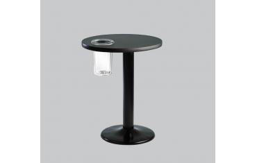 Oval Table