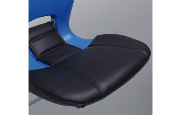 Padded Seat
