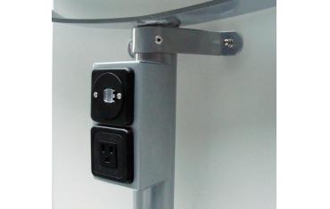 Power Point Provision