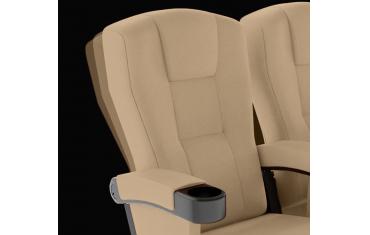 Rocker Backrest