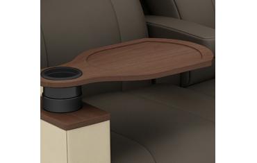 Smart Swivel Table