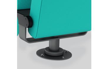 Swivel Leg