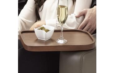 Swivel Table B