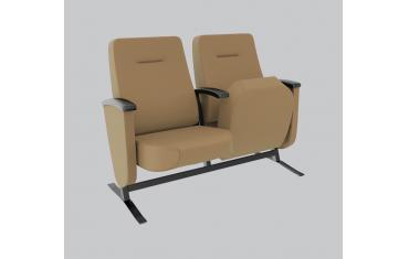 Tandem Free Standing Leg