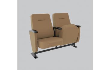 Tandem Removable Leg