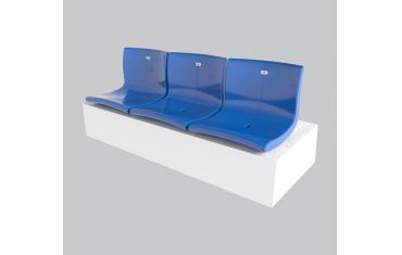 Tier Mounted Sports