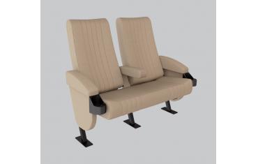 Twin Seat