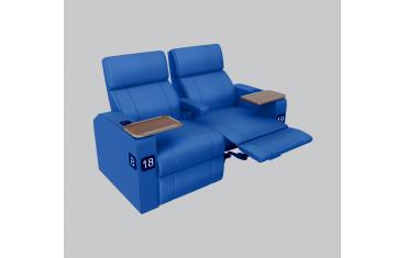 Twin Seat Sports