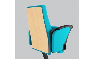 Wooden Back Outer