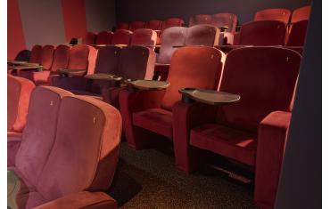 Letchworth Broadway Cinema