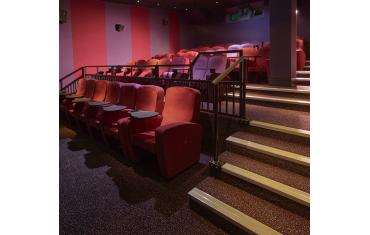 Letchworth Broadway Cinema