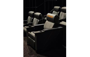 HOYTS Cinema Ipswich
