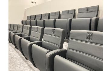 Arc VIP Sports Seats