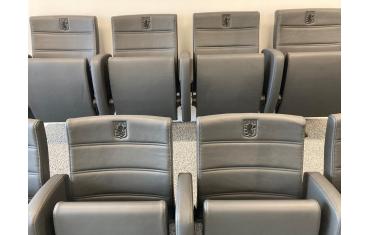 Aston Villa Sports Seats