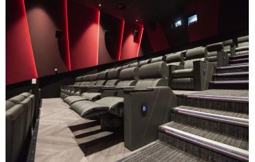 Beeston Cinema 1