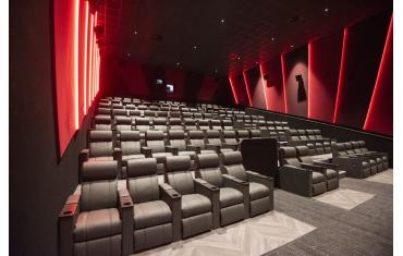 Beeston Cinema 2