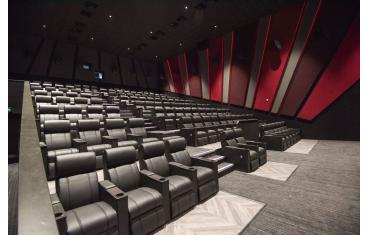 Beeston Cinema 3