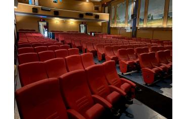 theatre