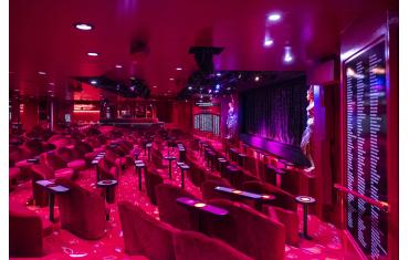 Crazy Horse 4