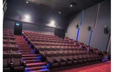 GSC Sunway City Iskandar Johor, Malaysia 2