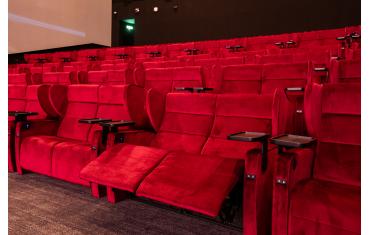Soho Recliner