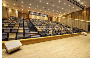 education seating