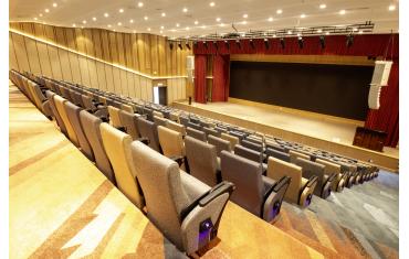 education seating