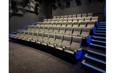 Reel Cinemas - The Dubai Mall