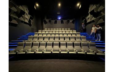 Reel Cinemas - The Dubai Mall