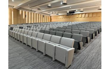 Riyadh Najed School Auditorium