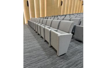 Riyadh Najed School Auditorium