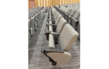 Riyadh Najed School Auditorium