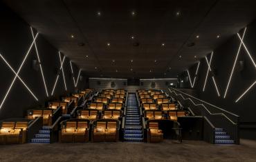 ODEON Norwich